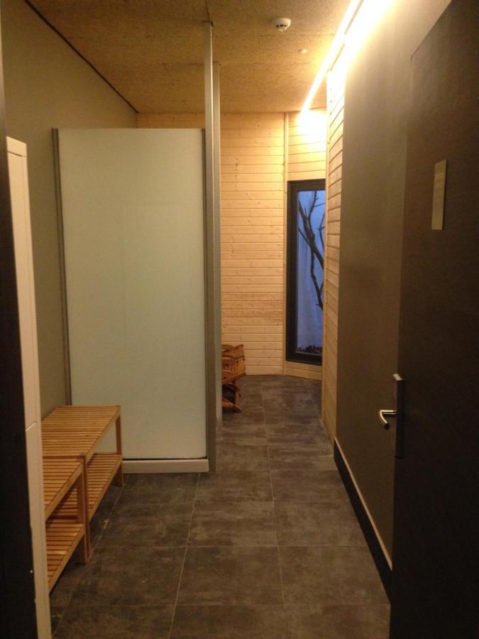 Poshtel Bilbao - Premium Hostel Exteriör bild